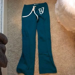 Sweatpants